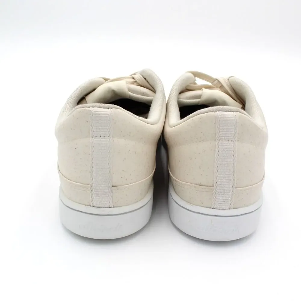 Allbirds Sneakers Womens Size 10 Cream Comfort Shoe Walking Everyday Sustainable
